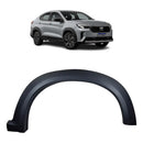 Moldura Para-lama Dianteiro Direito Fiat Fastback 2022 2024