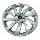 Calotas Aro 15 Fiat Strada 2020 A 2025  100262963
