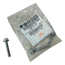Parafuso Tampa Correia Transmissao Ducato 2000 2005 M6x35mm