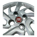 Calota Aro 14 Fiat Uno Mobi 2017 A 2021  100209263