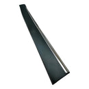 Moldura Dianteira Esquerda Toro Freedom 2016 A 2021