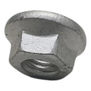 Porca M6 Chave 10 Uno Palio Strada Marea 51730914