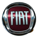 Emblema Fiat Traseiro Fiat Scudo 2022 A 2025