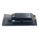 Lanterna Placa Cronos Argo Renegade 51953208