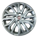 Calota Aro 15 Fiat Argo Cronos 2018 A 2022  Cinza
