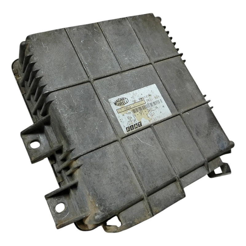 Modulo Injeção Fiat Uno 1.0 8v 1993 A 1999  50013998