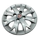 Calota Aro 13 Fiat Palio Siena 2014 2016  1001936320