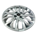 Calota Aro 15 Fiat Cronos Argo 2018 A 2022  Cinza