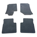 Jogo Tapete Borracha Fiat Cronos Agro Nova Strada 50928337