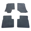 Jogo Tapete Borracha Fiat Cronos Agro Nova Strada 50928337