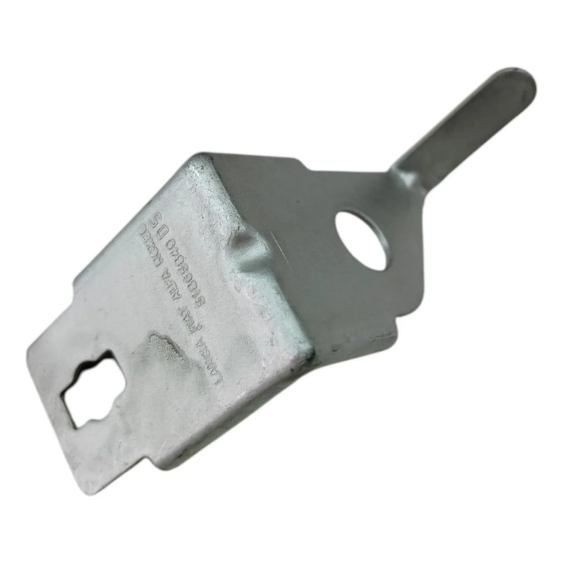 Chapa De Sustentação Do Tubo De Alta Pressão Palio 51865849