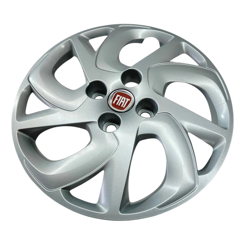 Calota Aro 14 Fiat Palio Siena 2004 2017  100208236
