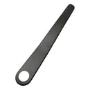 Moldura Puxador Porta Dianteira Direita Novo Uno 100186785