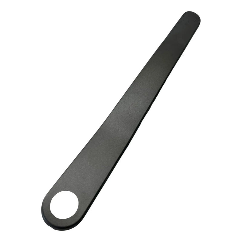 Moldura Puxador Porta Dianteira Direita Novo Uno 100186785