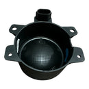 Tampa Farol Milha Cronos Preto Onix Fiat 100248132