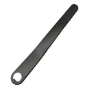 Moldura Puxador Porta Dianteira Direita Novo Uno 100186785