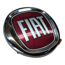Emblema Fiat Traseiro Fiat Scudo 2022 A 2025