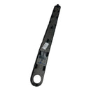 Moldura Puxador Porta Dianteira Direita Novo Uno 100186785