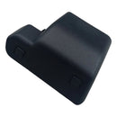 Moldura Tampa Esquerda Central Do Airbag Fiat Linea Punto