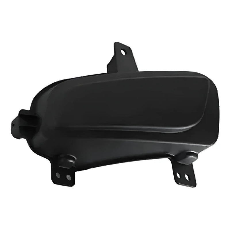 Moldura Tampa Farol Milha Direita Nova Strada 100256497