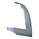 Moldura Friso Farol Lado Esquerdo Doblo 2010 2021 Cor Prime