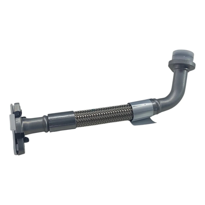 Cano Retorno Óleo Turbina Fiat Toro Strada 46346454