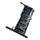 Longarina Dianteira Esquerda Fiat Ducato 2014 2026