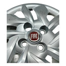 Calota Aro 14 Fiat Cronos 2017 A 2022 100230567