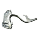 Dobradiça Capo Motor Fiat 500 2007 A 2017 Esquerdo 51783705