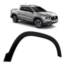 Moldura Para-lama Dianteira Direita Fiat Toro 2020 A  2026