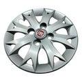 Calota Aro 13 Fiat Palio Siena 2014 2016  1001936320