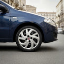 Calota Aro 14 Fiat Palio Siena 2004 2017 100208236