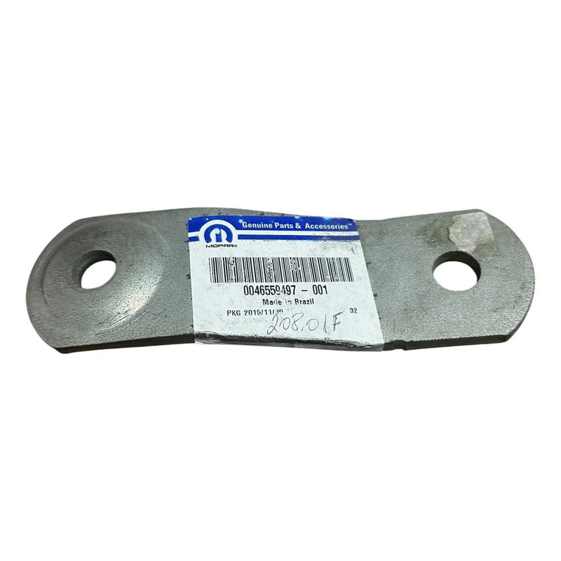 Espaçador Feixe De Mola Fiat Doblo  46559497