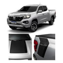 Kit Adesivo 4x4 Fiat Titano 2024 A 2026  7095538
