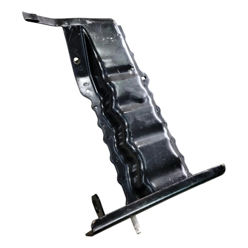 Longarina Dianteira Esquerda Fiat Ducato 2014 2026