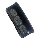 Painel De Instrumentos Volkswagen Santana Quantum 2001 A 06