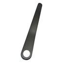 Moldura Puxador Porta Dianteira Direita Novo Uno 100186785