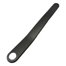 Moldura Puxador Porta Dianteira Direita Novo Uno 100186785