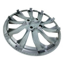 Calotas Aro 15 Fiat Strada 2020 A 2025  100262963