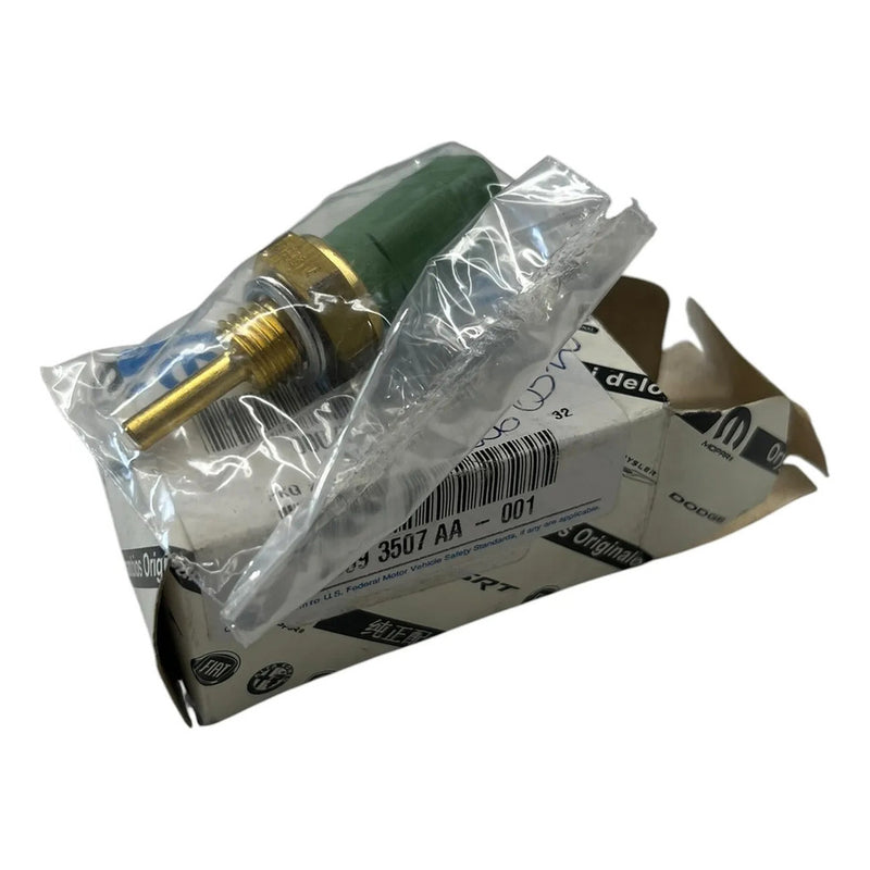 Sensor Temperatura Água Fiat 2000 A 2017 7083798