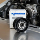 Polia Alternador Fiat Ducato 2.3 Multijet 2006 2017