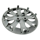 Calota Aro 13 Fiat Palio Siena 2014 2016  1001936320
