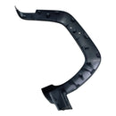 Moldura Para-lama Dianteiro Direito Fiat Strada Adventure
