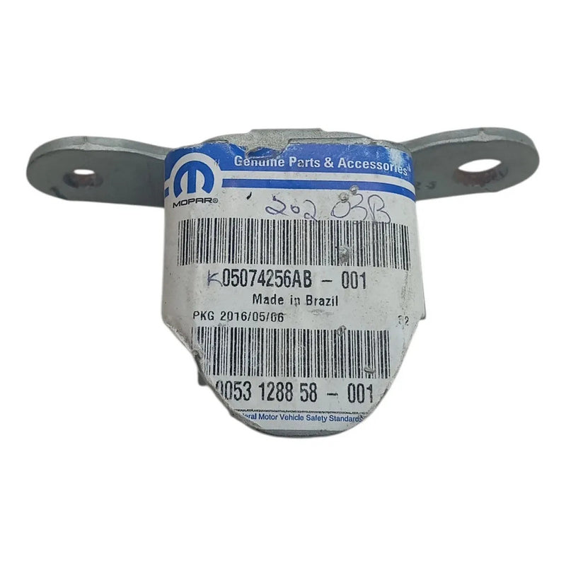 Dobradiça Superior Porta Dianteira Direita  Fremont 12 A 16