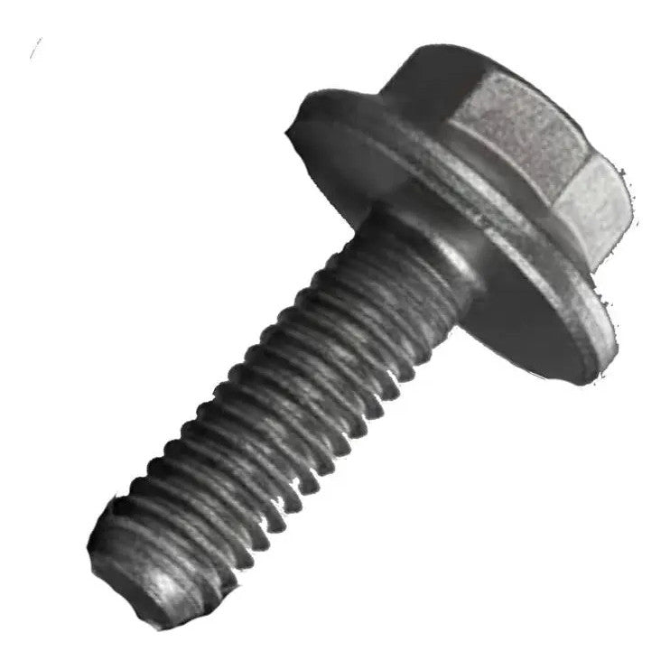 Parafuso Fixação Fiat Jeep Ram M6 16mm 7096872
