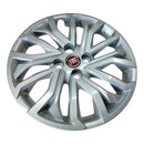 Calota Aro 15 Fiat Argo Cronos 2018 A 2022  Cinza